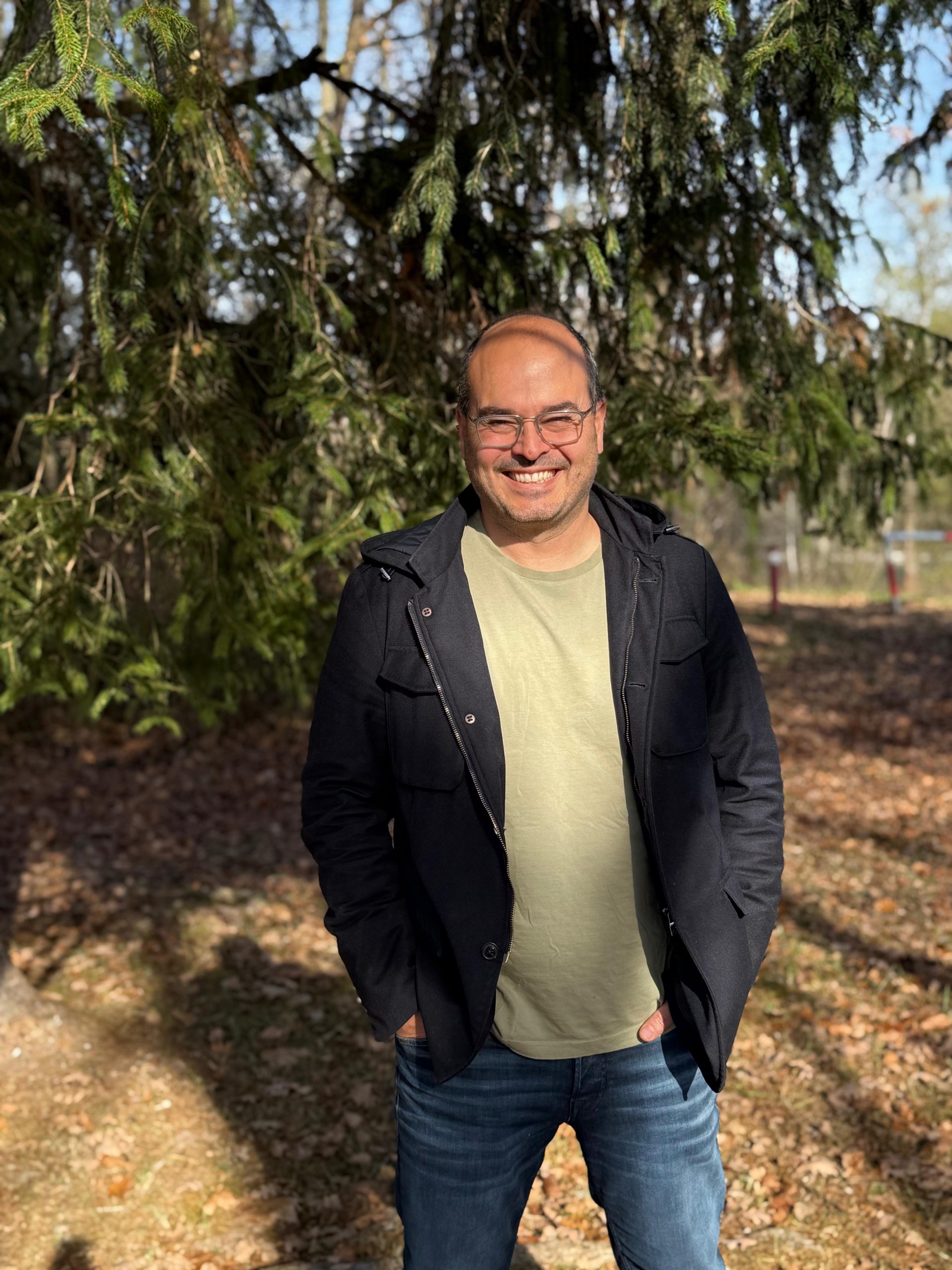 Bild von Michael Hangl