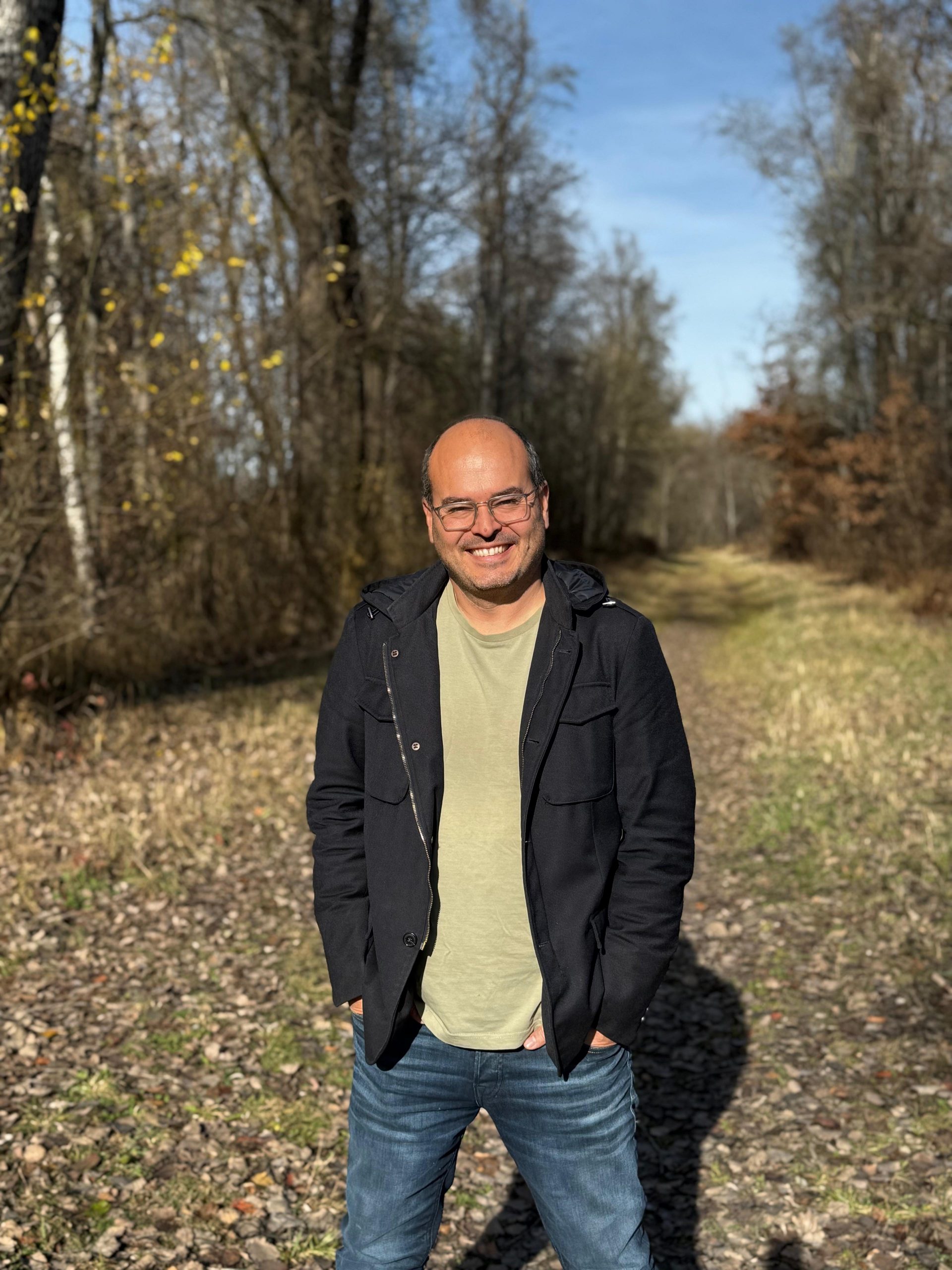 Bild von Michael Hangl
